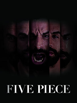 Five Piece