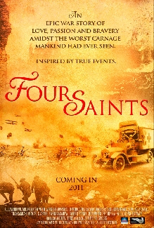 Four Saints