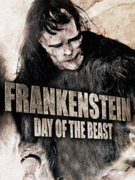 FRANKENSTEIN: DAY OF THE BEAST 