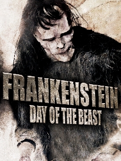 Frankenstein: Day of The Beast