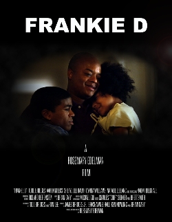 Frankie D