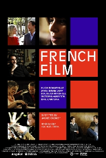 FRENCH FILM