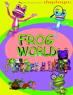 Frog World