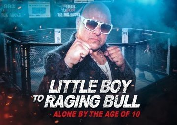 From Little Boy To Raging Bull