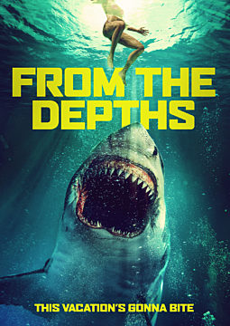 FROM THE DEPTHS