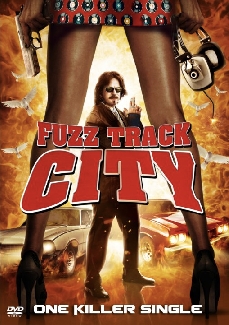 Fuzz Track City