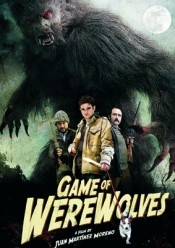 Game of Werewolves