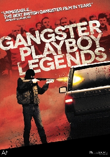Gangster Playboy Legends