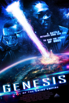 GENESIS: FALL OF THE CRIME EMPIRE 