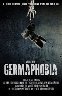 Germaphobia