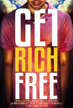 GET RICH FREE 