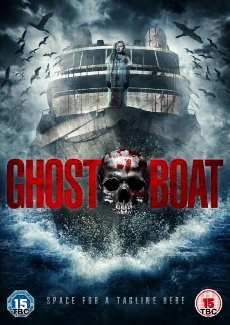GHOST BOAT