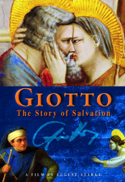 Giotto – The Story of Salvation