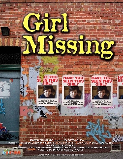 Girl Missing