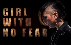 Girl With No Fear