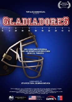 Gladiadores