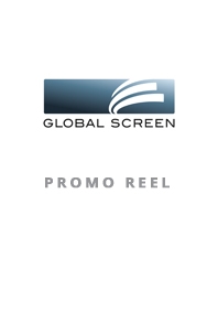 Global Screen Promo Reel
