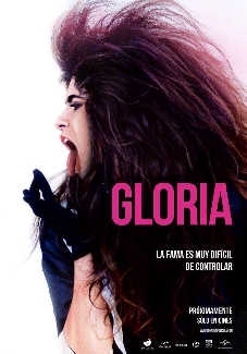 Gloria! The Price Of Fame