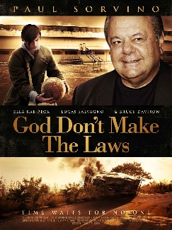 God Don't Make The Laws