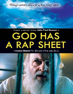 God Has A Rap Sheet