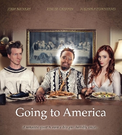 Going To America