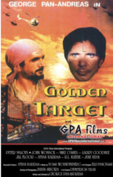 Golden Target (Directors Cut)
