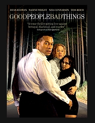 GOOD People BAD Things