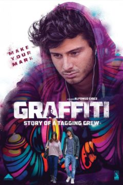 Graffiti - Story of a Tagging Crew