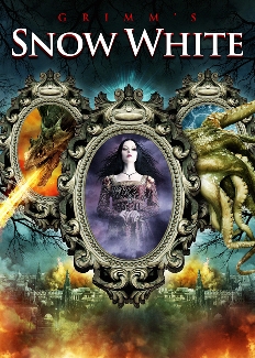 Grimm's Snow White