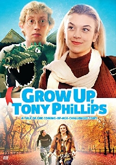 Grow Up Tony Phillips