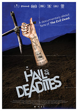 Hail To The Deadites