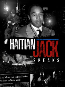 Haitian Jack Speaks