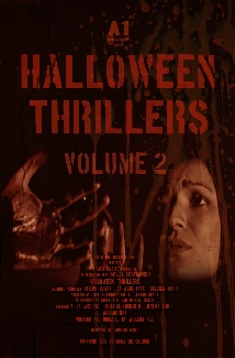Halloween Thrillers Vol. 2