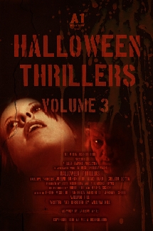 Halloween Thrillers Vol. 3