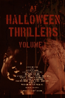 Halloween Thrillers Vol.1