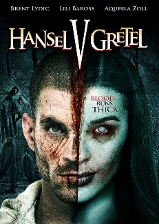 Hansel vs Gretel