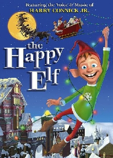 Happy Elf, The