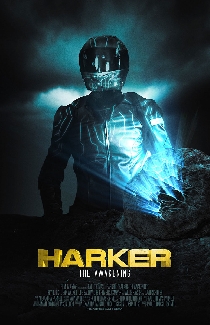 Harker: The Awakening