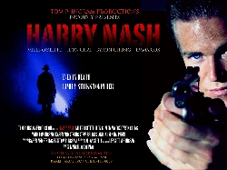 Harry Nash (Sci-Fi version)
