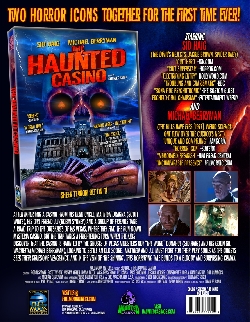 Haunted Casino
