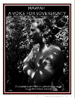 Hawaii A Voice For Sovereignty