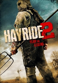 HAYRIDE 2