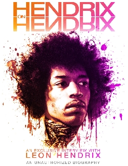 Hendrix on Hendrix