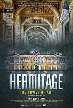 Hermitage. The Power of Art