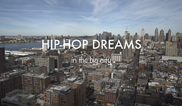 Hip-Hop Dreams