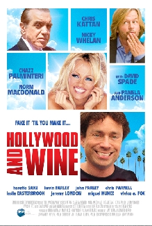 Hollywood & Wine