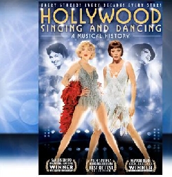 Hollywood Singing And Dancing: A Musical History - THE SERIES