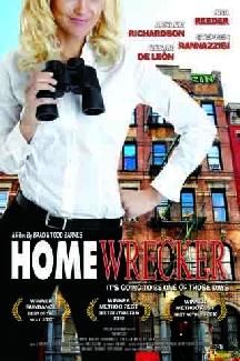 HomeWrecker