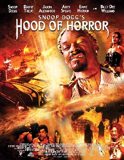 Hood of Horror