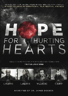 Hope For Hurting Hearts